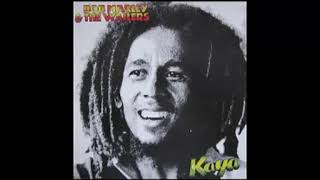 Bob Marley & The Wailers - Satisfy My Soul (1978)