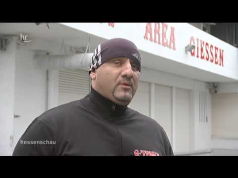 Hells Angels MC
