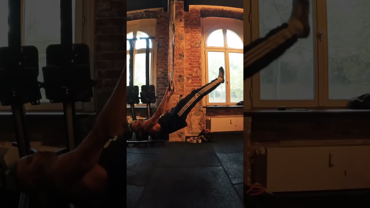 Frontlever Power 