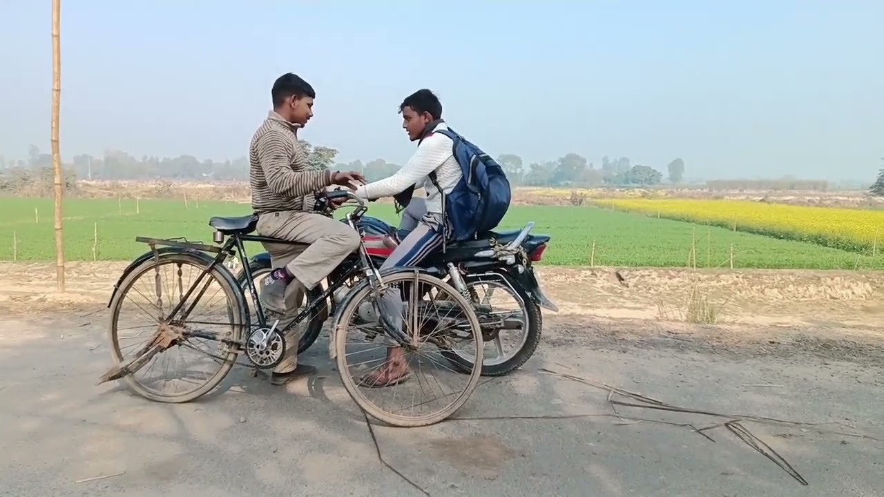 मोटरसाइकिल की किस्त 