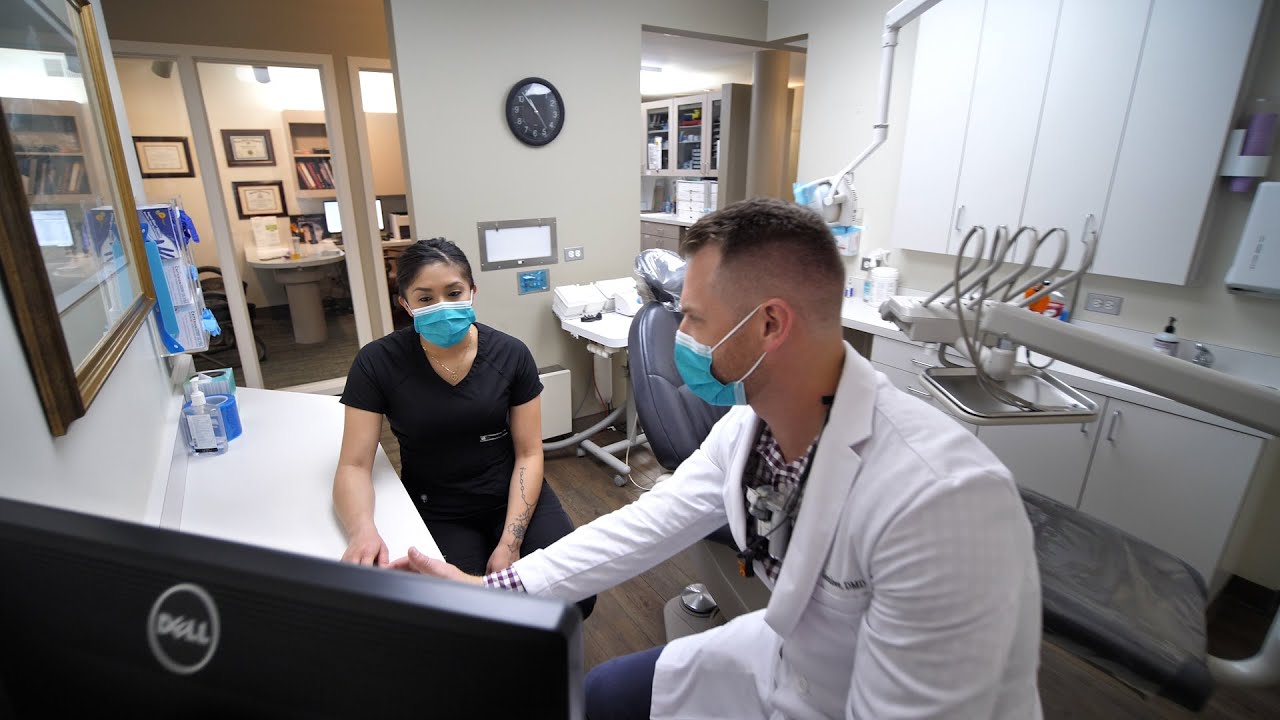 Welcome to Lowry Advanced Dentistry (Denver CO Dentist)