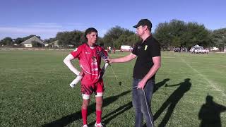 Interview with Rehoboth captain Jason Farmer 🏉🔥 Watch live: