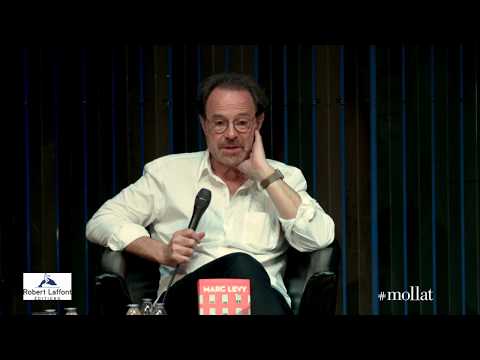 Marc Levy - Une fille comme elle