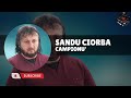 Sandu Ciorba - Campionu' Live 2020