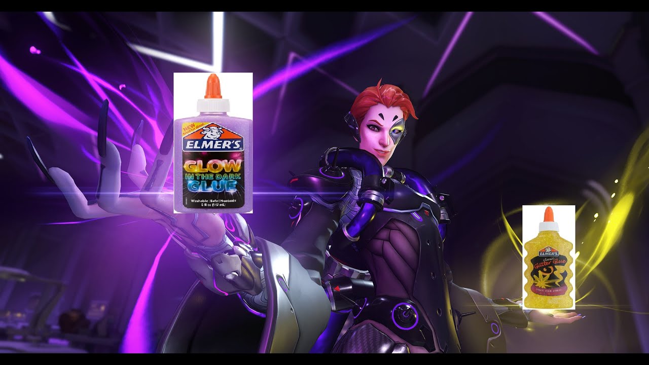 The effects of eating too much glue ) YouTube