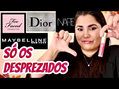 10 BRANDS, 10 "UNFAVORITES" | DISREGARDED | WORST