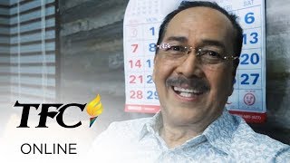 Tfc Digital All About Me With Ariel Ureta