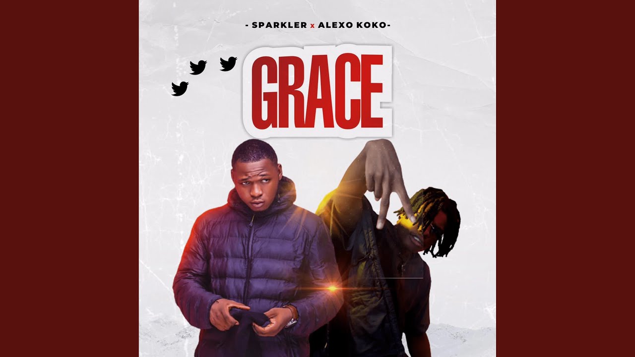 Guarda Grace su YouTube Guarda Grace su YouTube