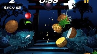 Fruit Blade screenshot 5