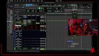 DAY 2 - FTL CAMP cu YAKKI / PARANOIA, Vol. 2