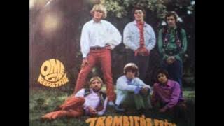 OMEGA - Egy lany nem ment haza