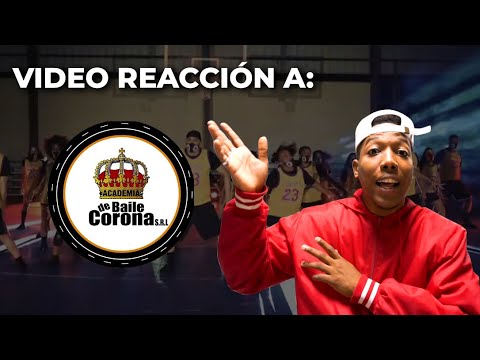 El Alfa 'El Jefe  A CORRER LOS LAKERS Remix "Corona Dance" (VIDEO REACCIÓN)