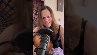 Dancing On My Own - Stripped Back Cover Robyn