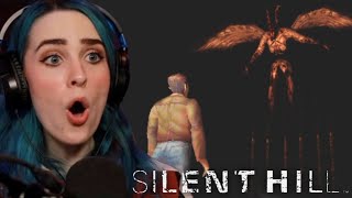 A Shocking Conclusion | Silent Hill -Part 5- END