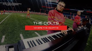 The Colts – 