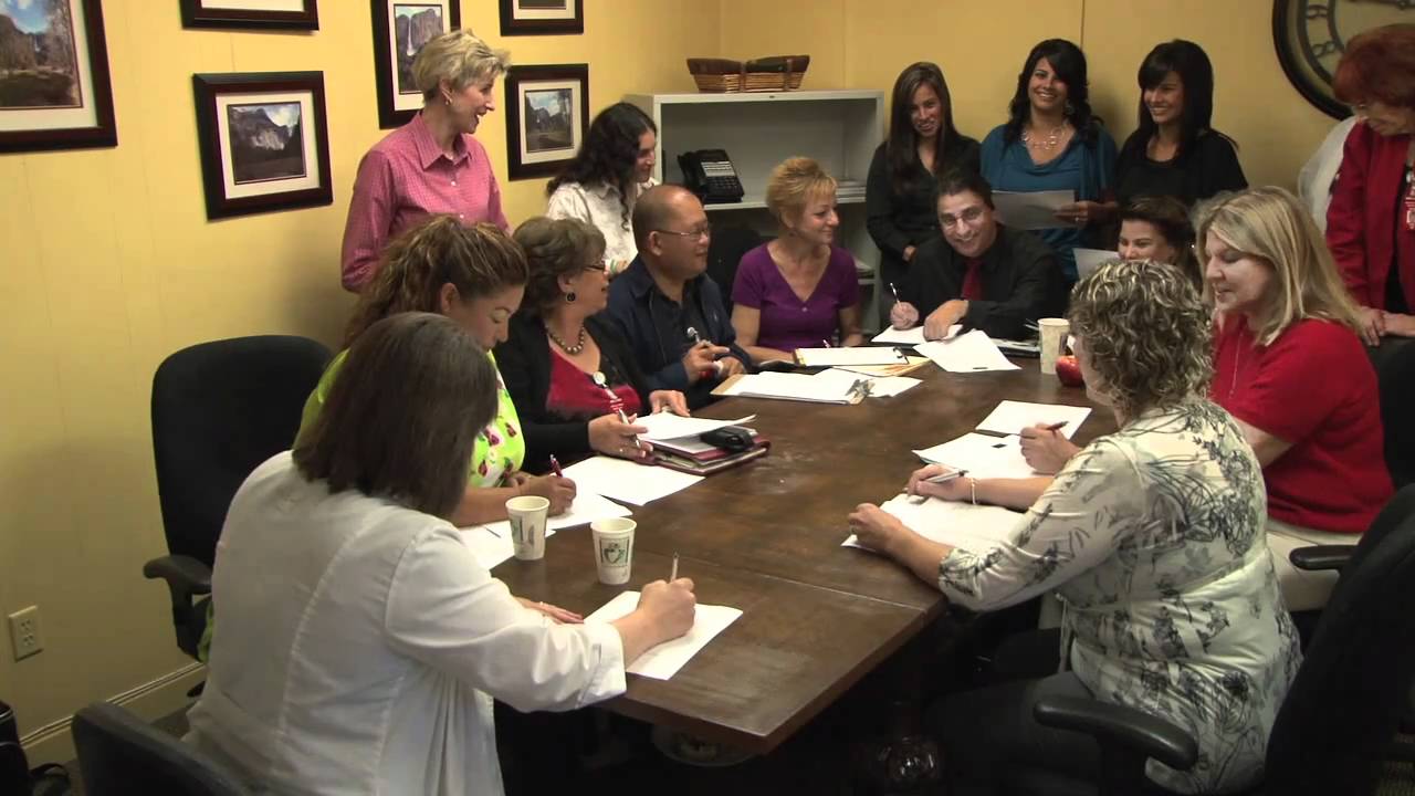 Alliance Home Health About Us YouTube