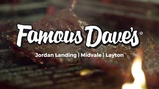 Famous Dave's of Utah