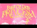 Samuel slzr  buenos das princesa