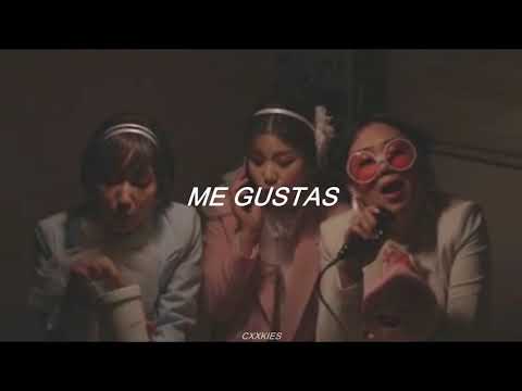 The Barberettes Shoo Sub Español