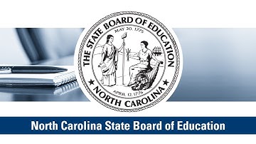 November State Board of Education Meeting - Nov. 6, 2025