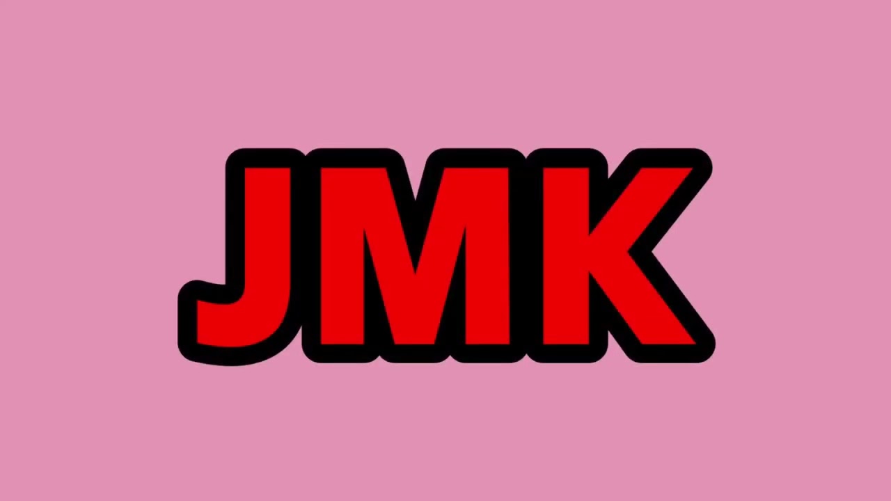 JMK logo (for 