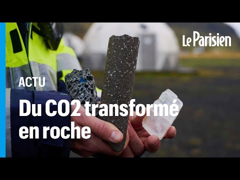 Vidéo: Le dioxyde de carbone a-t-il un point d'ébullition ?