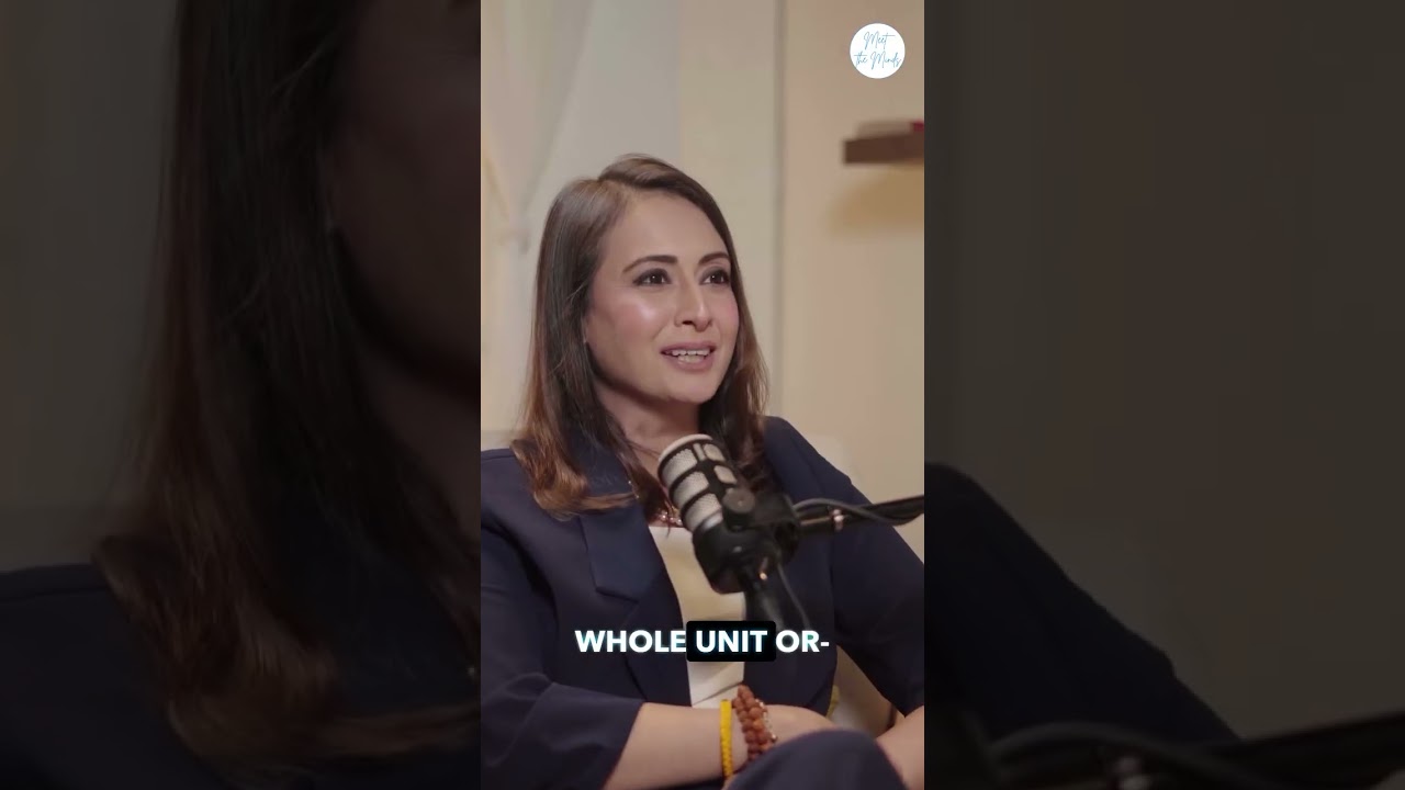 Hiring in Gen Z generation ft. Preeti Jhangiani