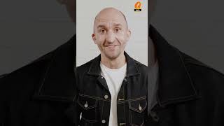 Markus Barths erster Moment?!