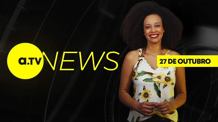 A.TV transmite AO VIVO cerimônia que anuncia os MAIORES E MELHORES 2022 - A.TV News