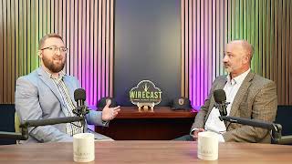 Ep. 12 Joshua Whittington ( Executive Director of Economic Development)
