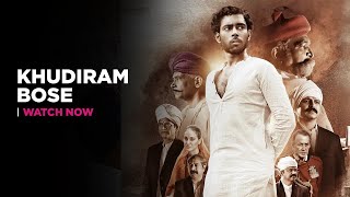 Khudiram Bose Official Trailer Watch Now On Waves For Free