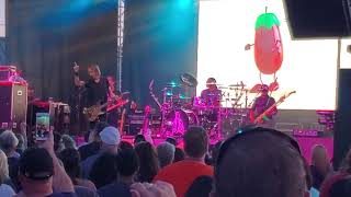 Celebrity Rick Springfield @ The Great New York State Fair 8-31-19 Profile