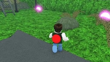 Find the Button - How to Complete World 2 Level 28 (Roblox)