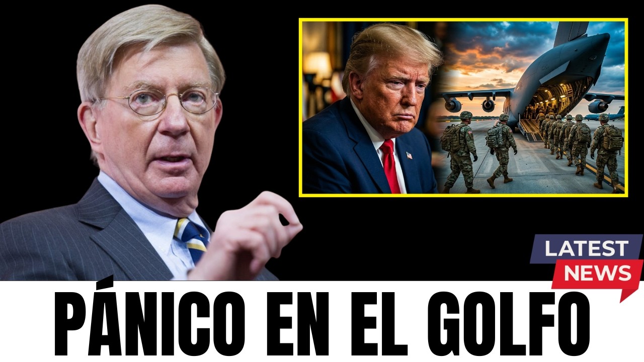 ¡EVACUACIÓN TOTAL! EE UU  Abandona sus Bases por Presión de Irán