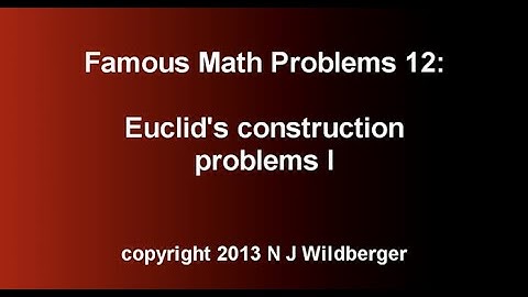 Euclid