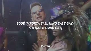 🏳️‍🌈?QUE IMPORTA SI EL NIÑO SALE GAY¿🏳️‍🌈