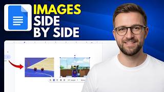 How to put images side by side in Google Docs (Step By Step 2026)
