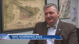 Ohio Governor's Race Preview