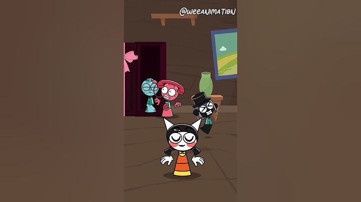 NEW Hide and Seek challenge - Oren VS Wenda #sprunki #squidgame