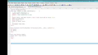 Fuzzy Logix DB Lytix Accelerate SAS on Netezza