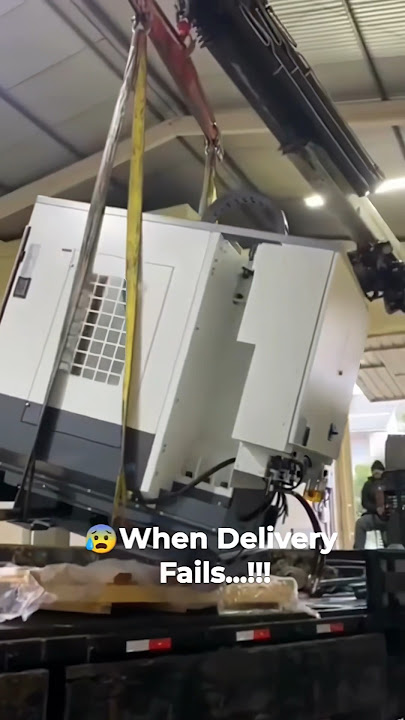 Download lagu Machining Fails Part 2 - Machinist Reacts