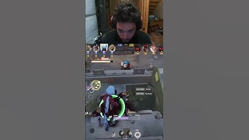 DEADLOCK VINDICTA RAINING BULLTES