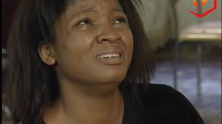 GIRL SURVIVAL (OMOTOLA JALADE EKEINDE) BEST OF NOLLYWOOD NIGERIAN MOVIES