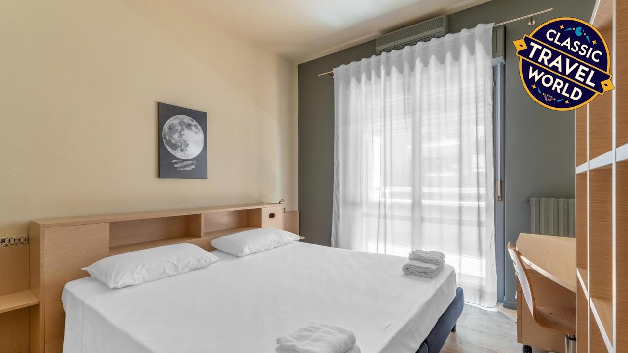 Mi Casa FRASCHINI | Milan, Italy | Hotel Review 🌟