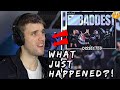 Rapper Reacts to K/DA THE BADDEST!! | ft. (G)I-DLE, Bea Miller, Wolftyla (First Reaction)