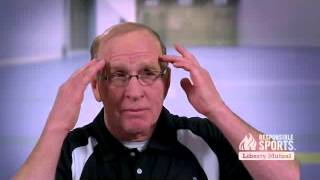 Dan Gable | Once You've Wrestled, Life is Easier