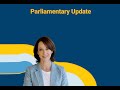Sophie Q+A 2023 Parliamentary Update