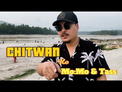 Chitwan Food Hunt with Friends | Eating & Drinking