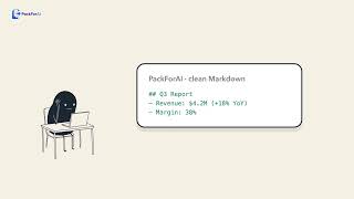 Your AI Gave a Wrong Answer It's Your File, Not the Model
