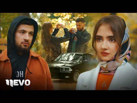 Fozil - Sevgim armon (Official Music Video)